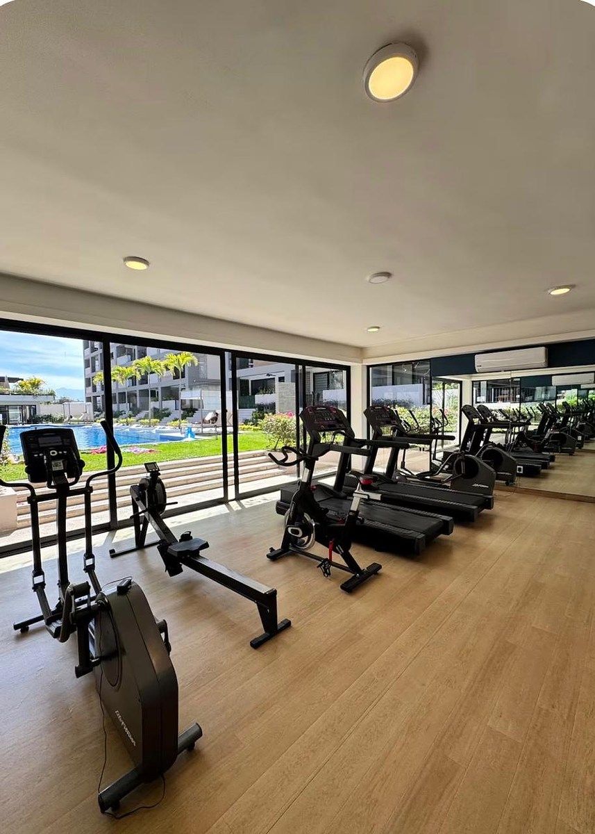 Departamento en Las Jarretaderas, Bahía de Banderas, foto 15 de 19