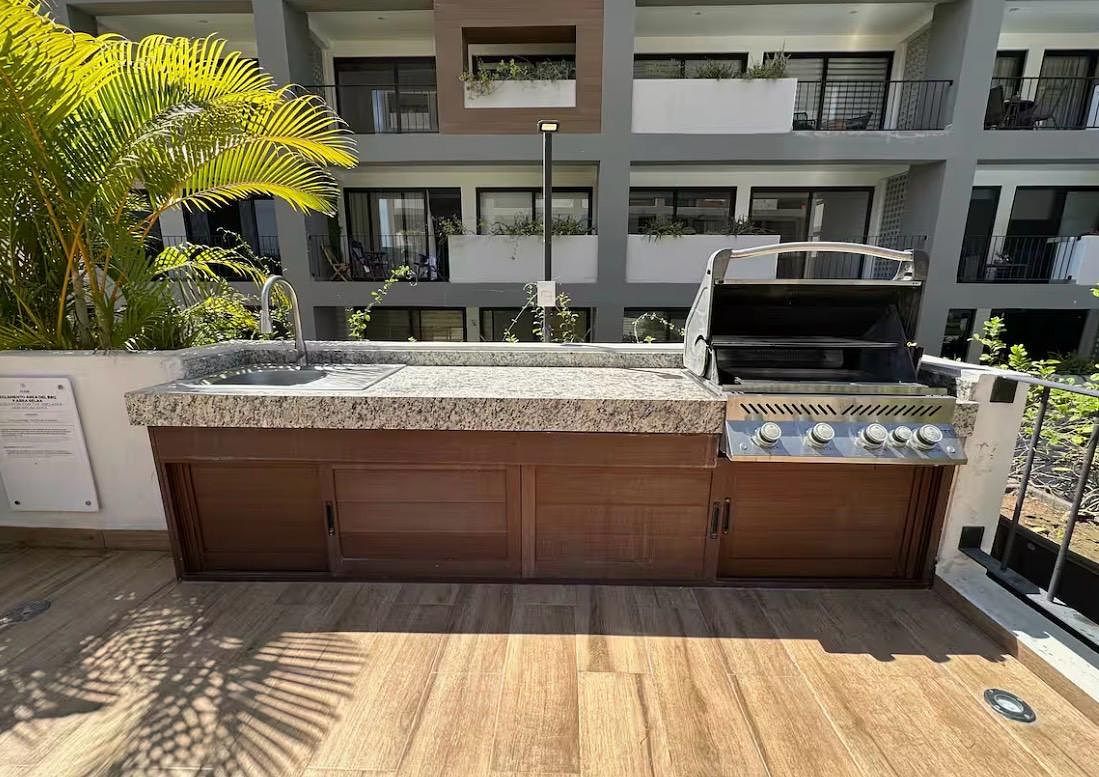 Departamento en Las Jarretaderas, Bahía de Banderas, foto 17 de 19