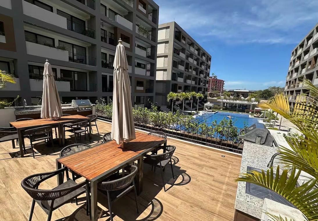 Departamento en Las Jarretaderas, Bahía de Banderas, foto 18 de 19