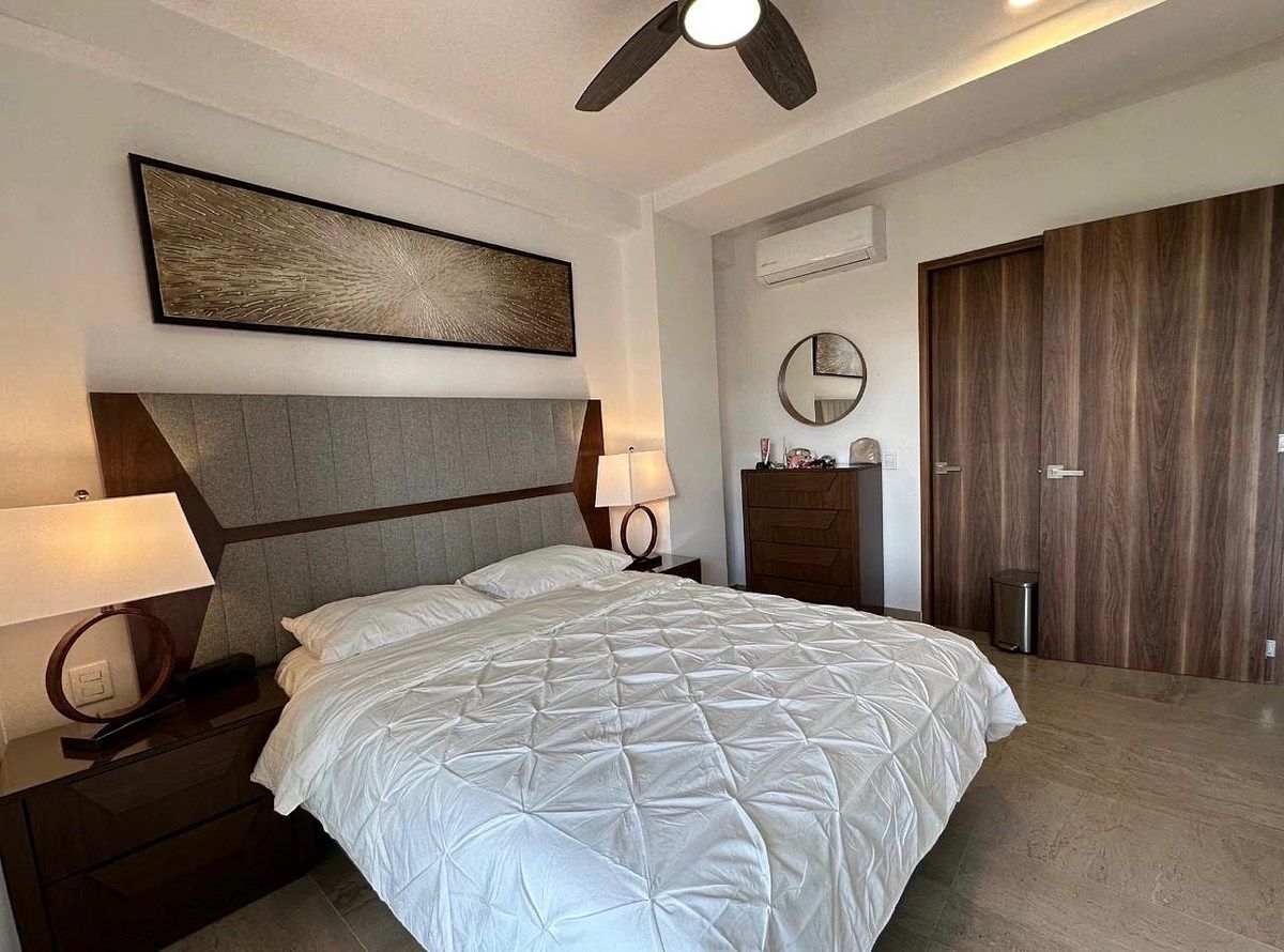 Departamento en Las Jarretaderas, Bahía de Banderas, foto 7 de 19