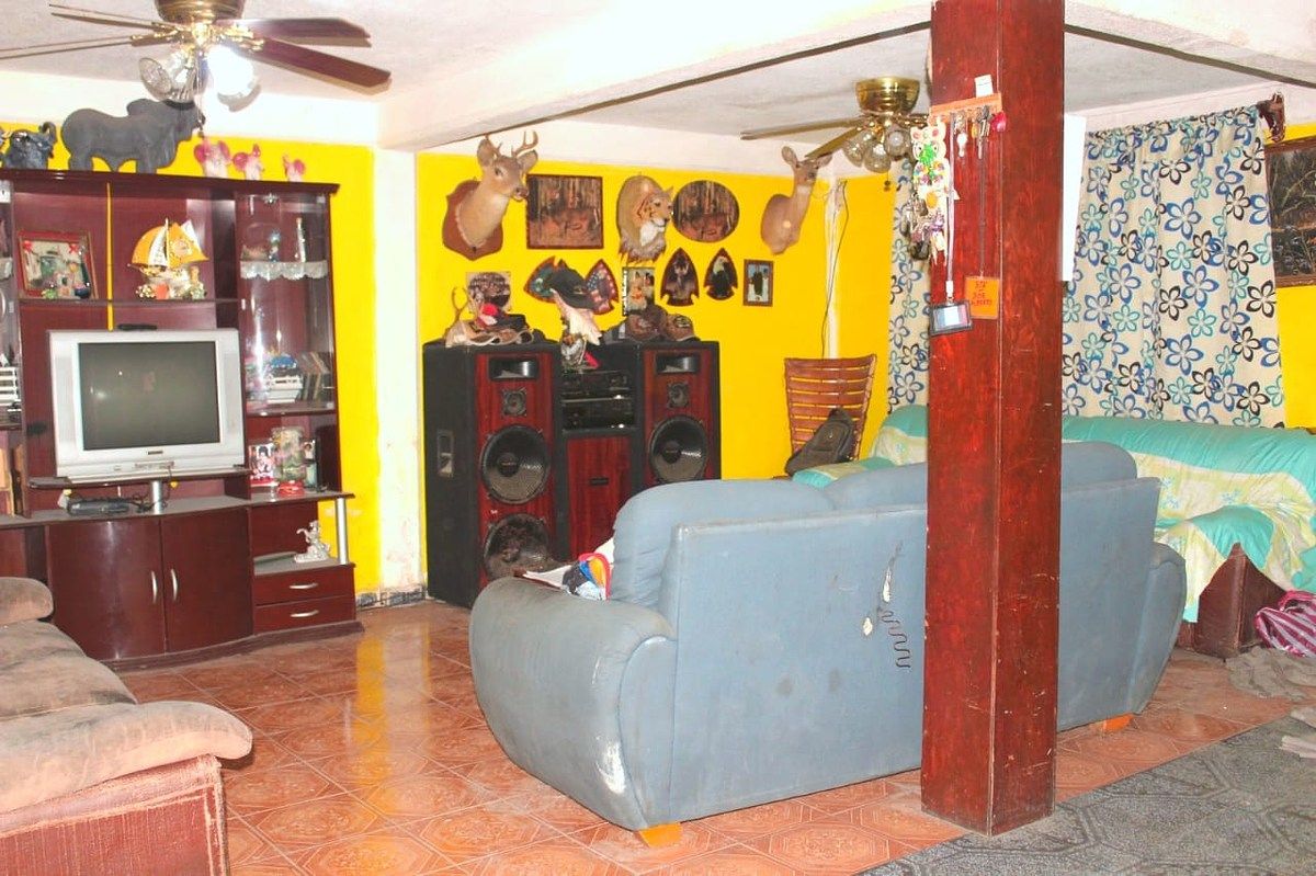 Casa en Tres Marías, Chalco, foto 4 de 24