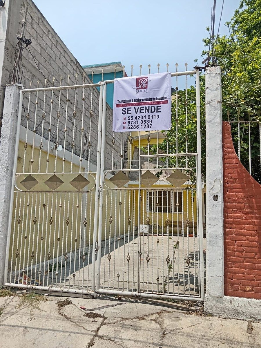 Casa en Tres Marías, Chalco, foto 5 de 24