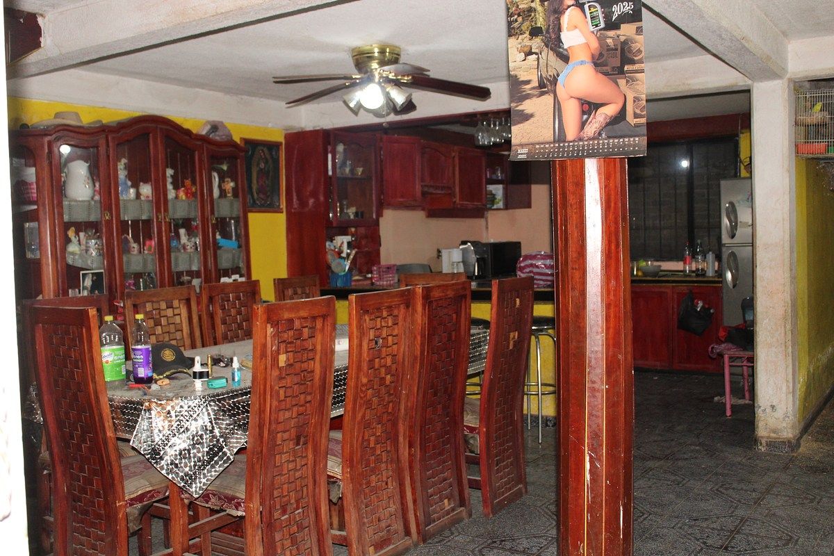 Casa en Tres Marías, Chalco, foto 6 de 24