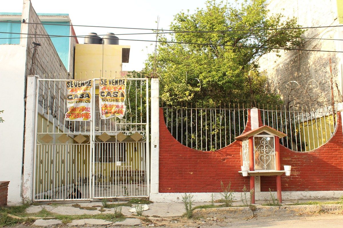 Casa en Tres Marías, Chalco, foto 7 de 24