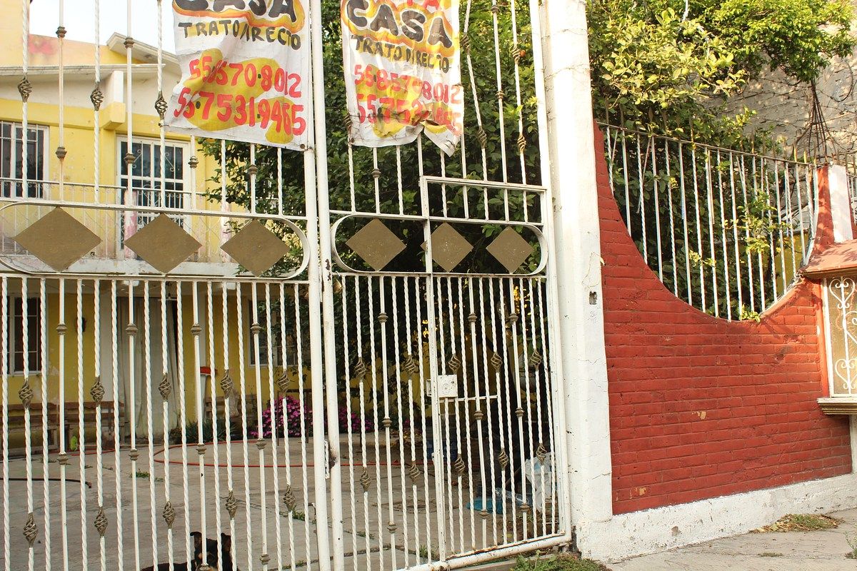 Casa en Tres Marías, Chalco, foto 10 de 24