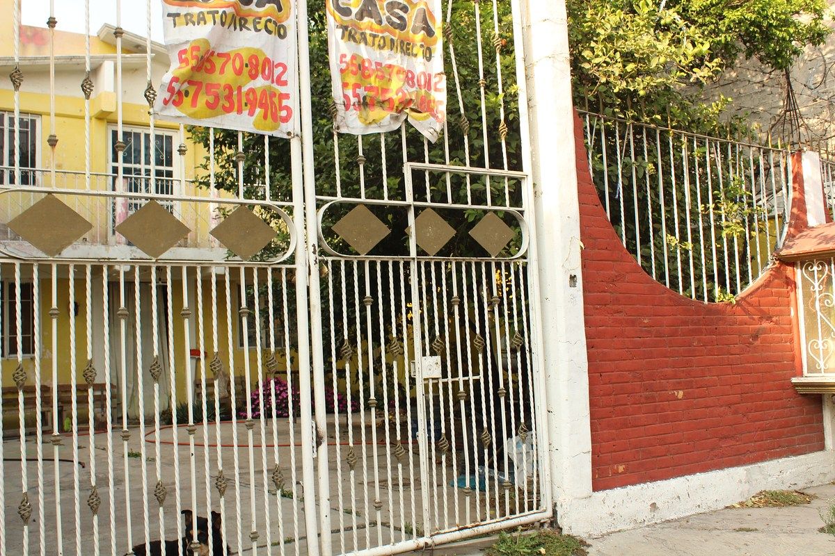 Casa en Tres Marías, Chalco, foto 11 de 24