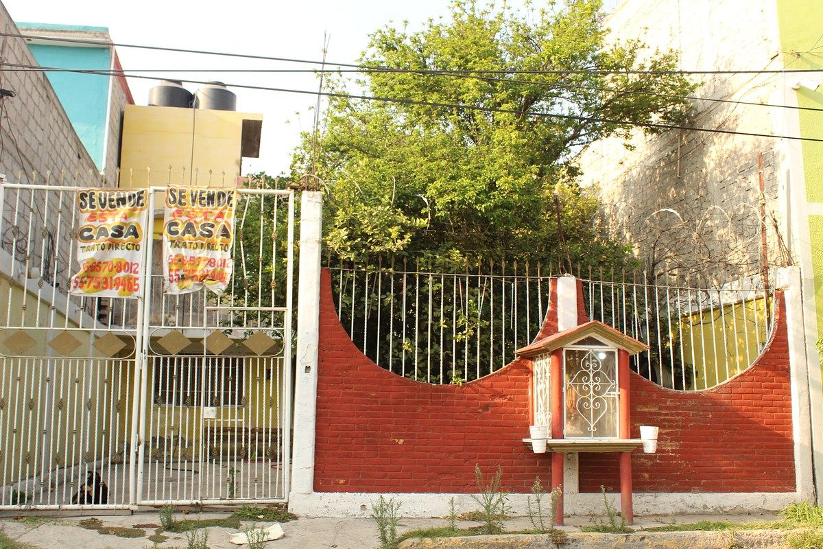 Casa en Tres Marías, Chalco, foto 13 de 24