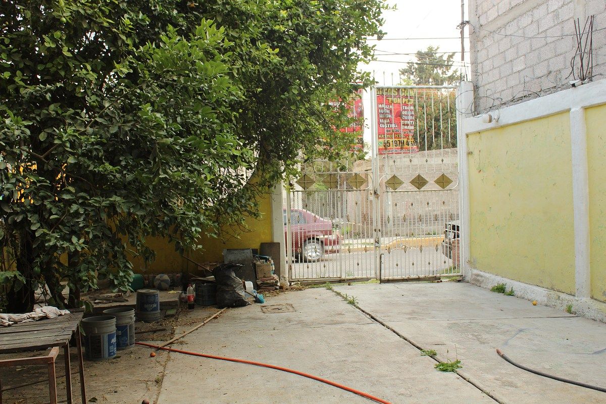 Casa en Tres Marías, Chalco, foto 14 de 24