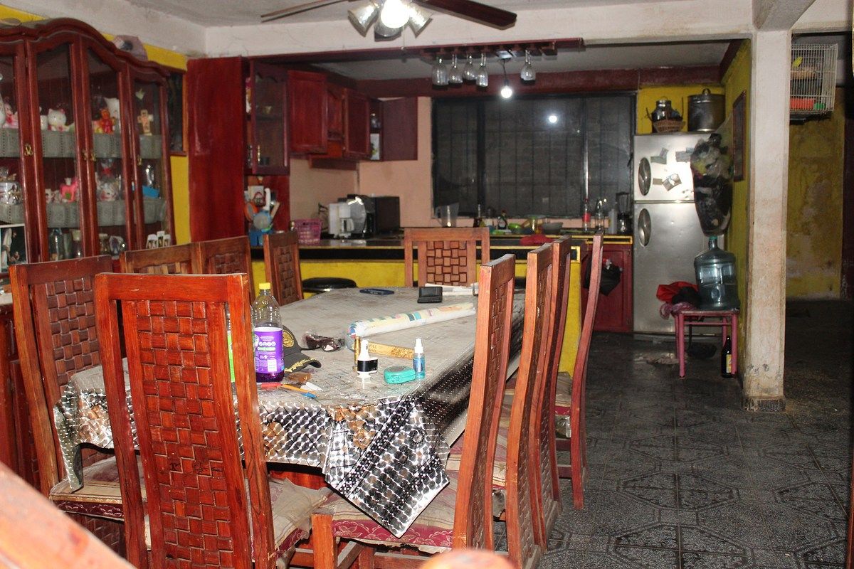 Casa en Tres Marías, Chalco, foto 16 de 24