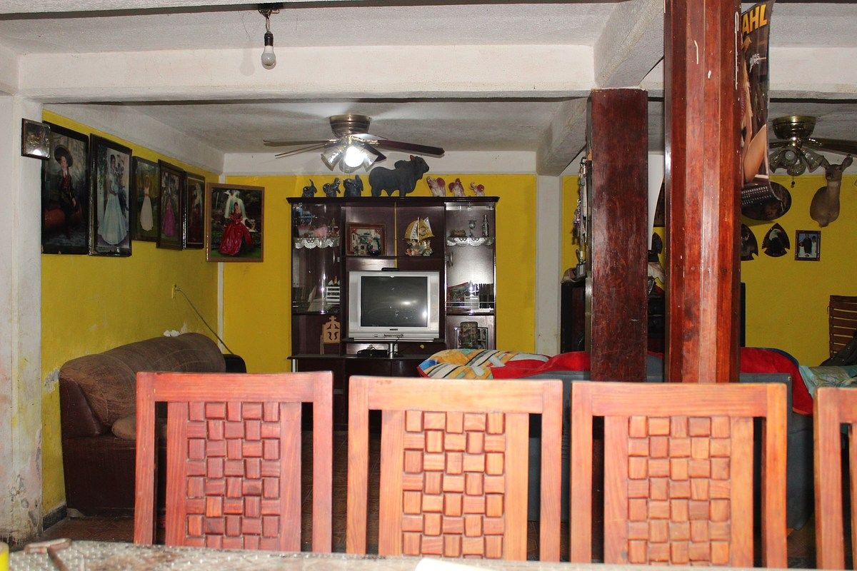 Casa en Tres Marías, Chalco, foto 17 de 24