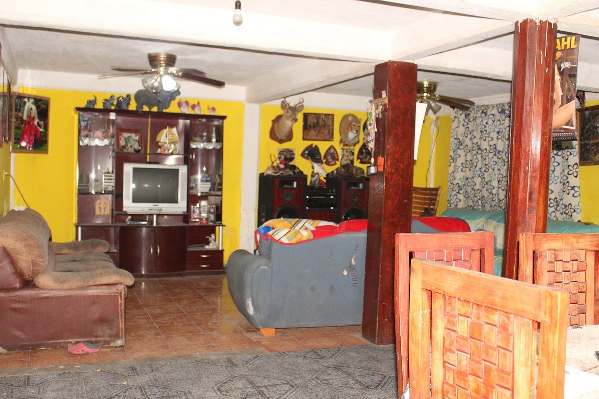 Casa en Tres Marías, Chalco, foto 18 de 24