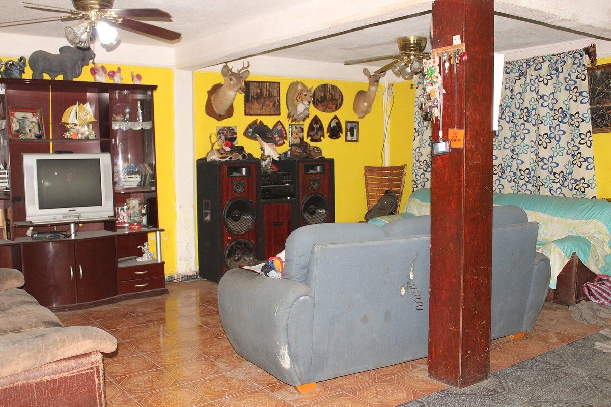 Casa en Tres Marías, Chalco, foto 19 de 24