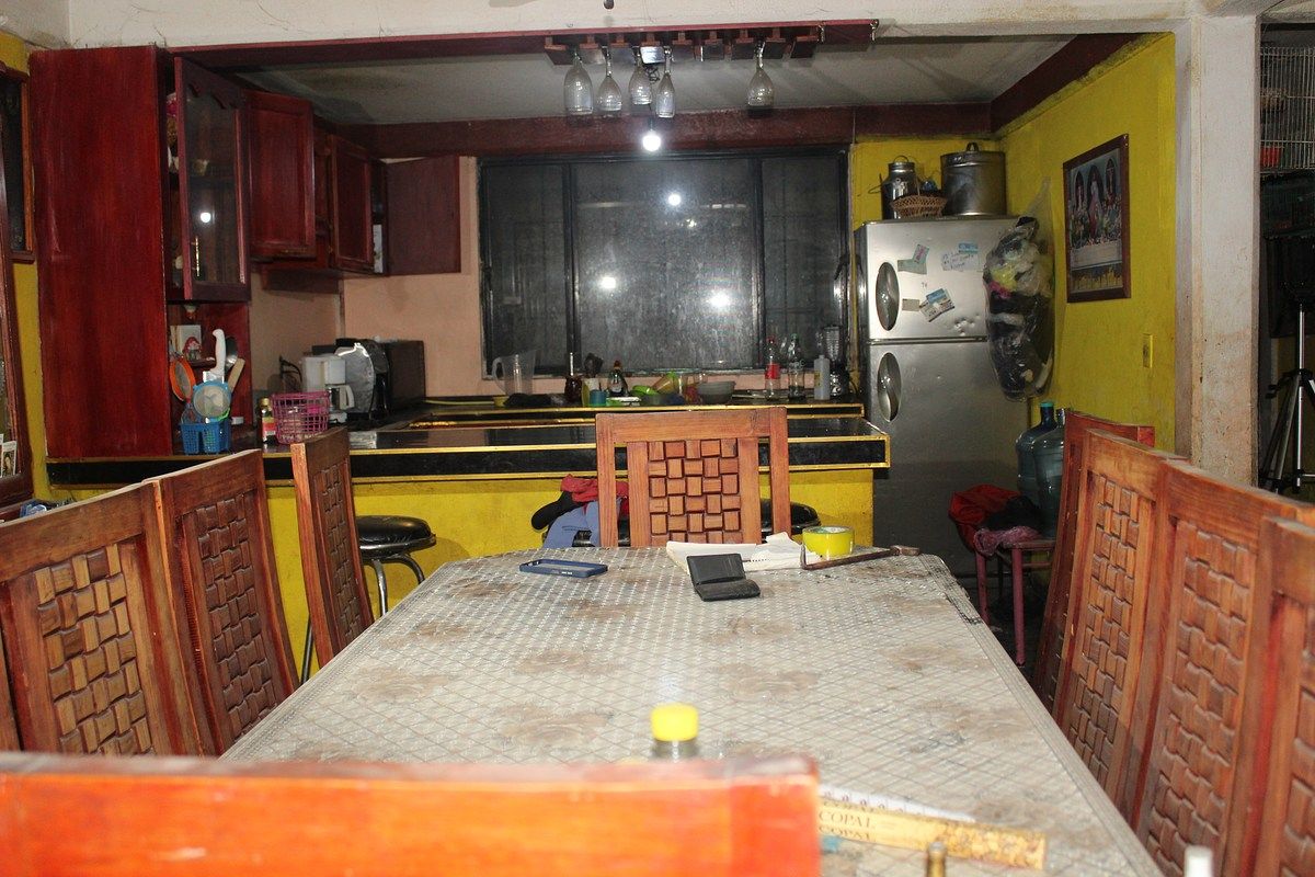 Casa en Tres Marías, Chalco, foto 20 de 24