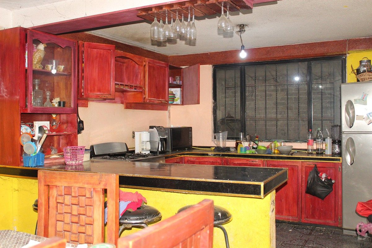 Casa en Tres Marías, Chalco, foto 21 de 24