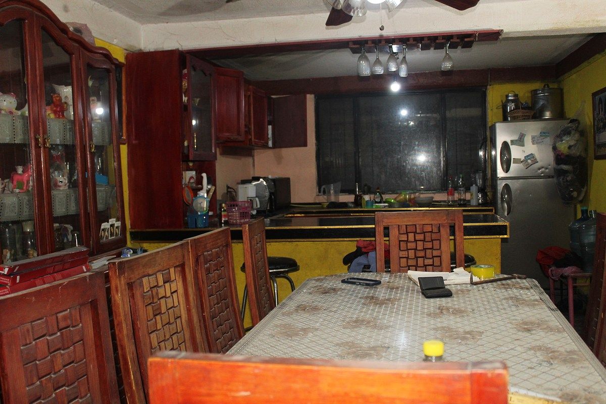 Casa en Tres Marías, Chalco, foto 22 de 24
