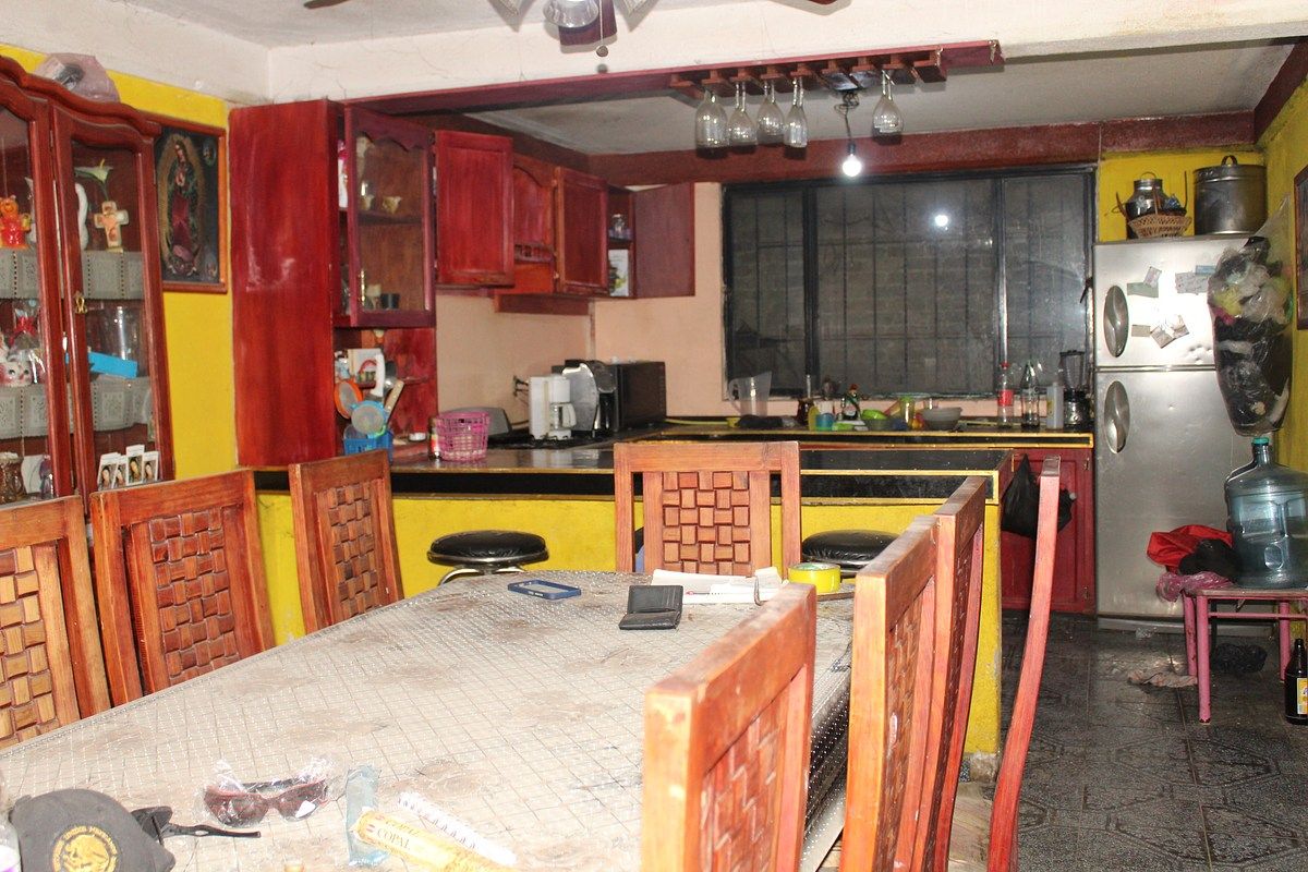 Casa en Tres Marías, Chalco, foto 23 de 24