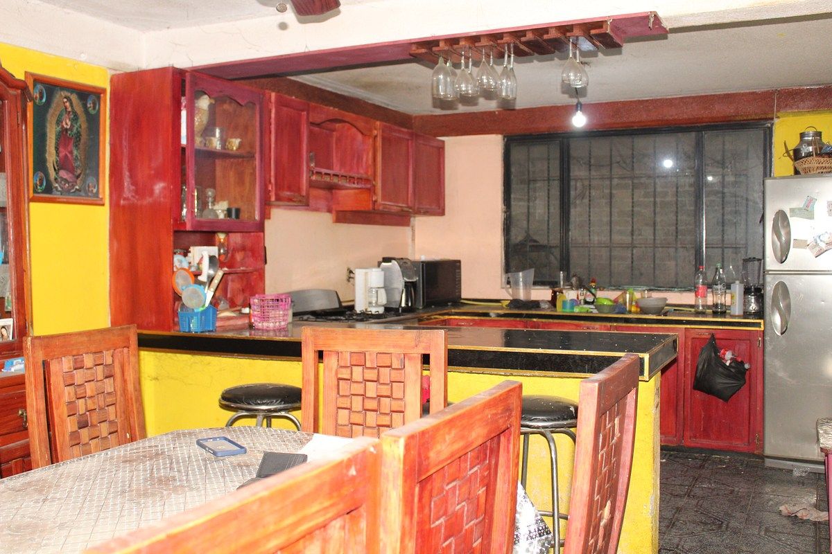 Casa en Tres Marías, Chalco, foto 24 de 24