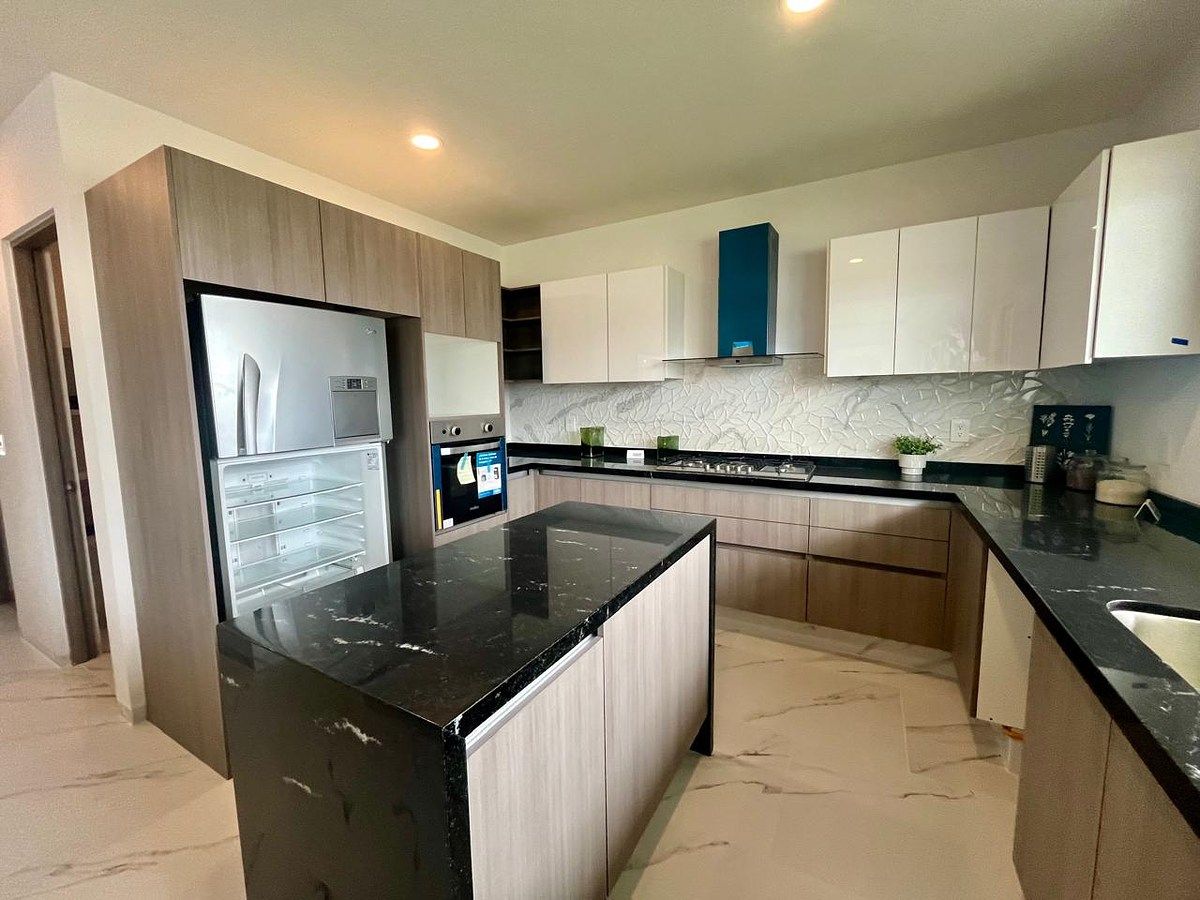 Casa en condominio en Lázaro Cárdenas, Metepec, foto 6 de 22