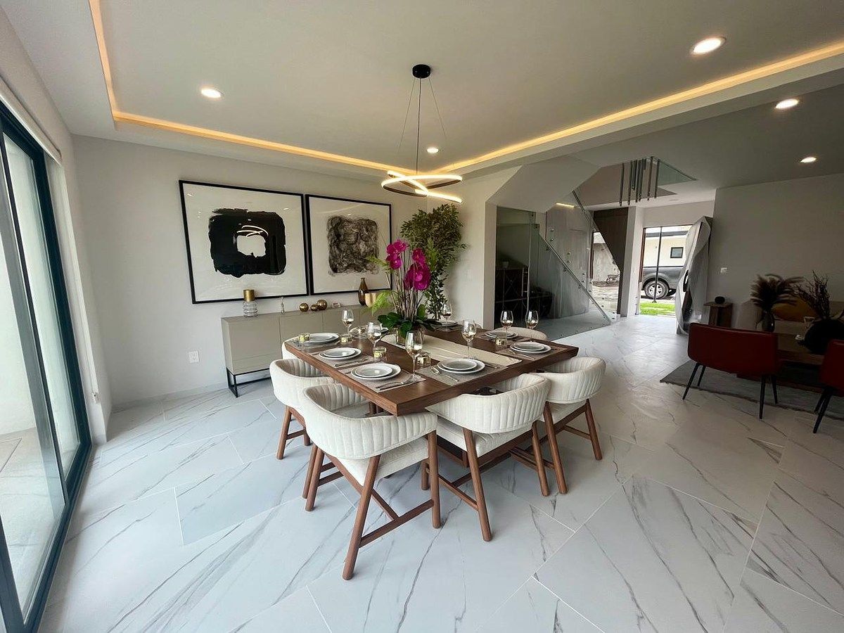 Casa en condominio en Lázaro Cárdenas, Metepec, foto 9 de 22