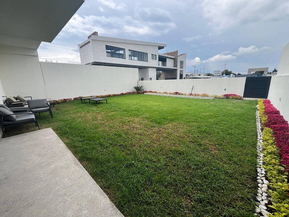 Casa en condominio en Lázaro Cárdenas, Metepec, foto 10 de 22