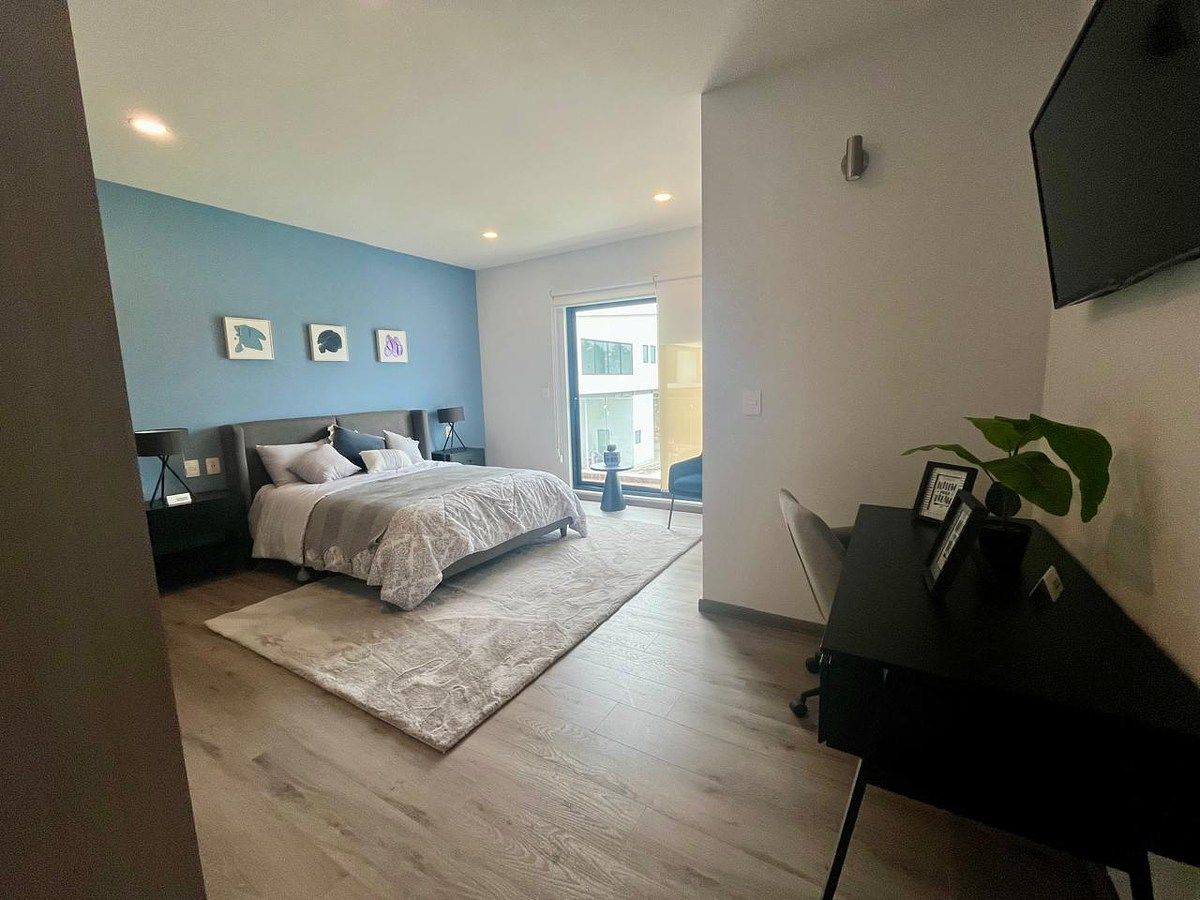 Casa en condominio en Lázaro Cárdenas, Metepec, foto 12 de 22