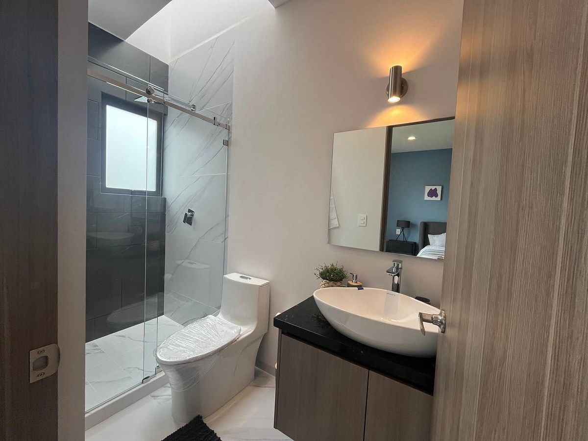 Casa en condominio en Lázaro Cárdenas, Metepec, foto 13 de 22