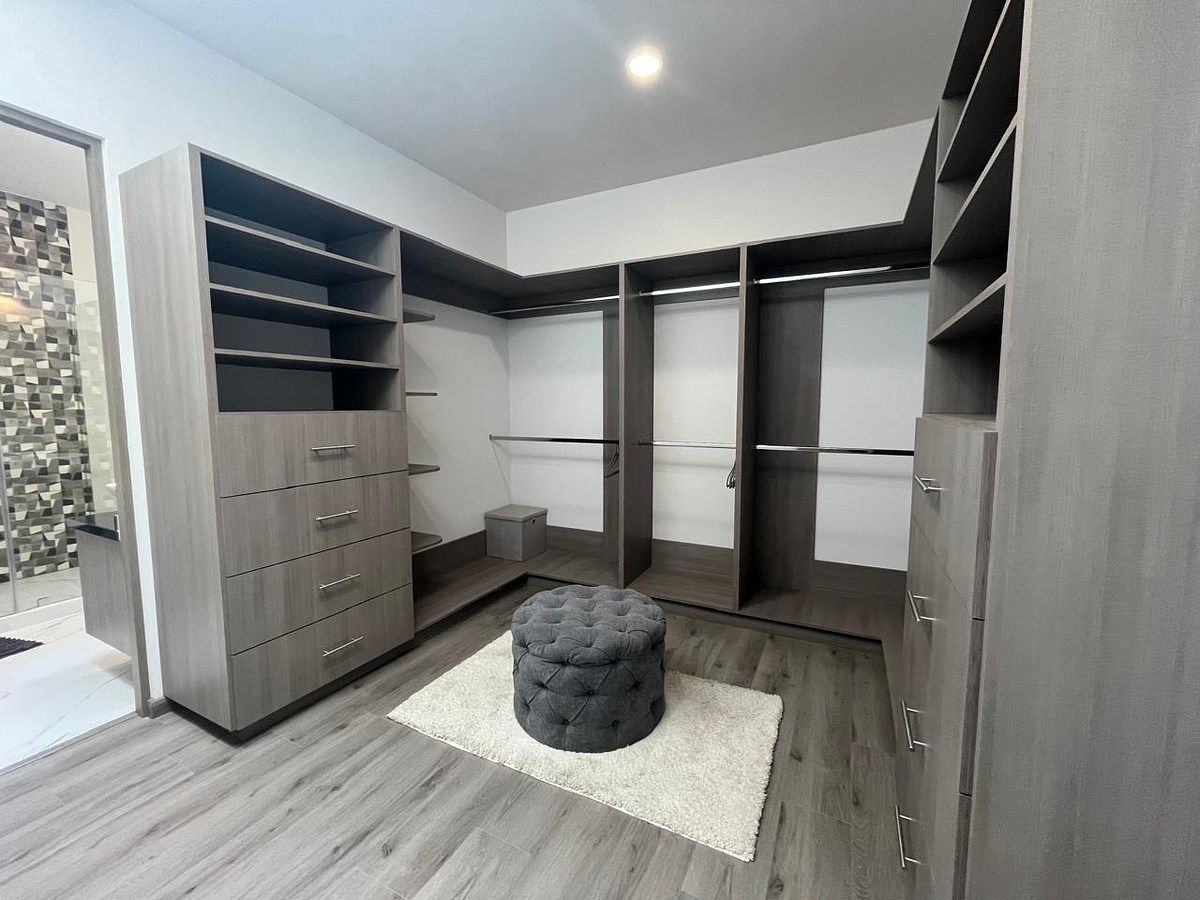 Casa en condominio en Lázaro Cárdenas, Metepec, foto 18 de 22
