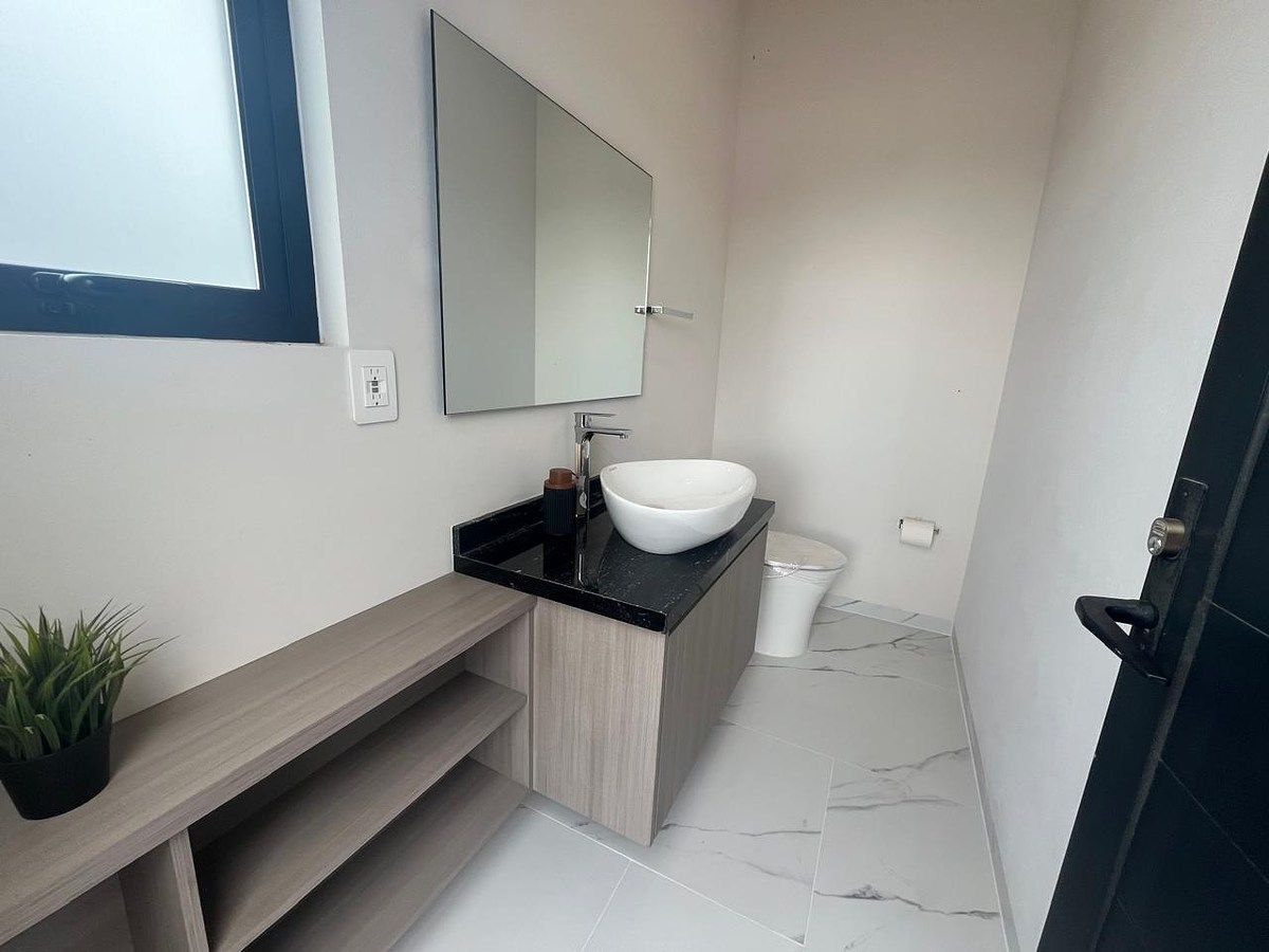 Casa en condominio en Lázaro Cárdenas, Metepec, foto 22 de 22
