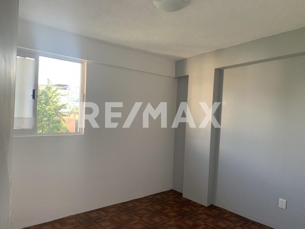 Departamento en Ciudad Adolfo López Mateos, Atizapán de Zaragoza, foto 4 de 14