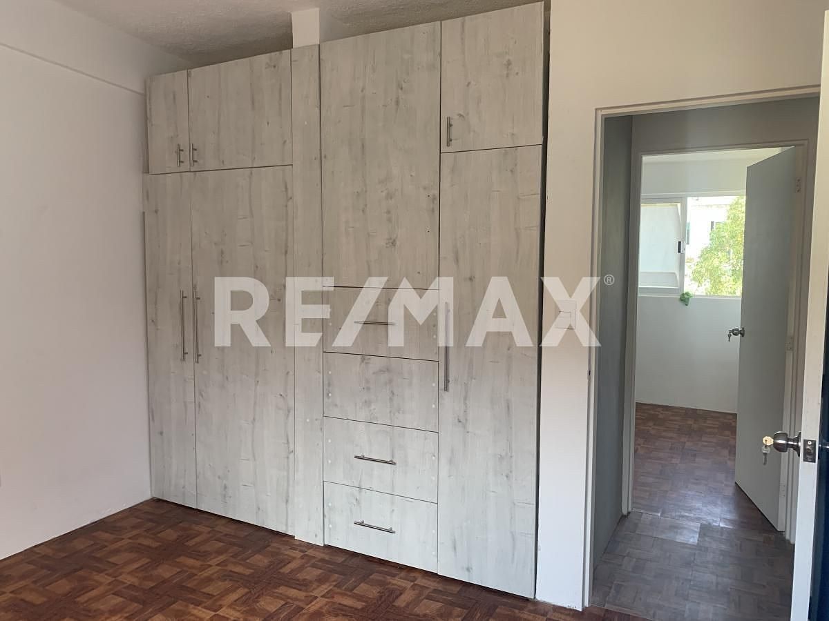 Departamento en Ciudad Adolfo López Mateos, Atizapán de Zaragoza, foto 6 de 14
