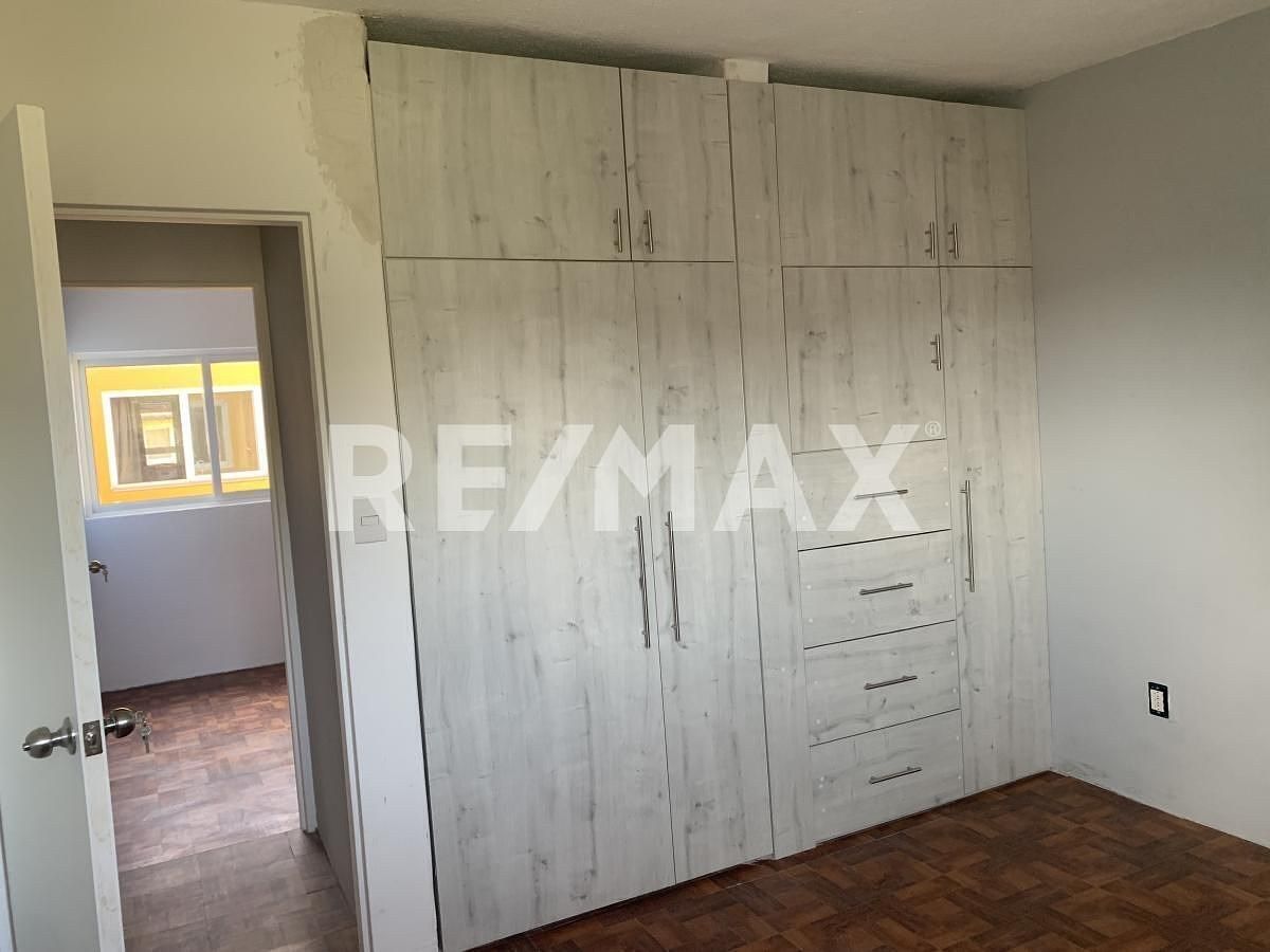 Departamento en Ciudad Adolfo López Mateos, Atizapán de Zaragoza, foto 9 de 14