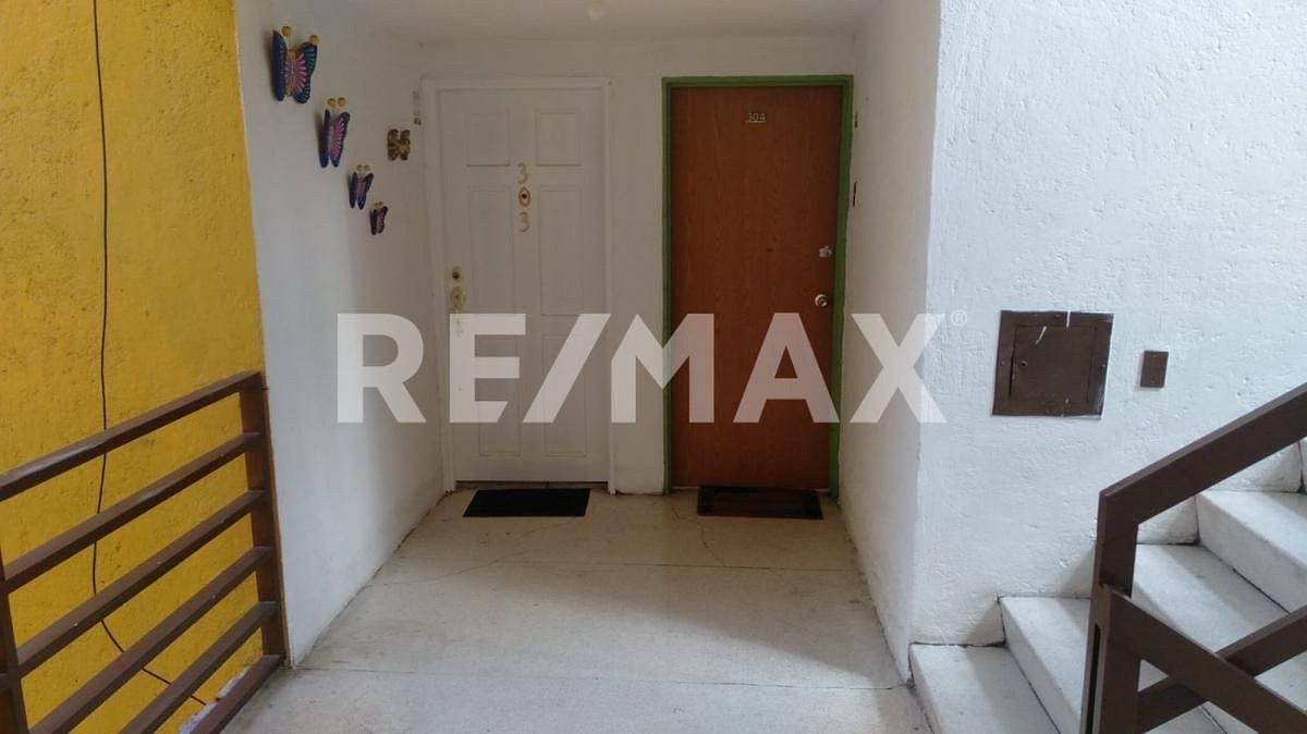 Departamento en Ciudad Adolfo López Mateos, Atizapán de Zaragoza, foto 3 de 14