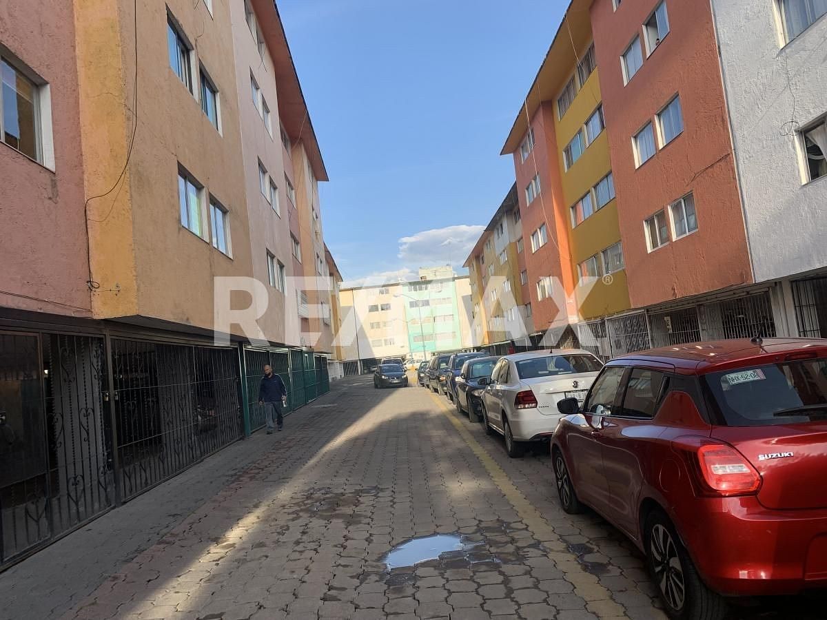 Departamento en Ciudad Adolfo López Mateos, Atizapán de Zaragoza, foto 13 de 14