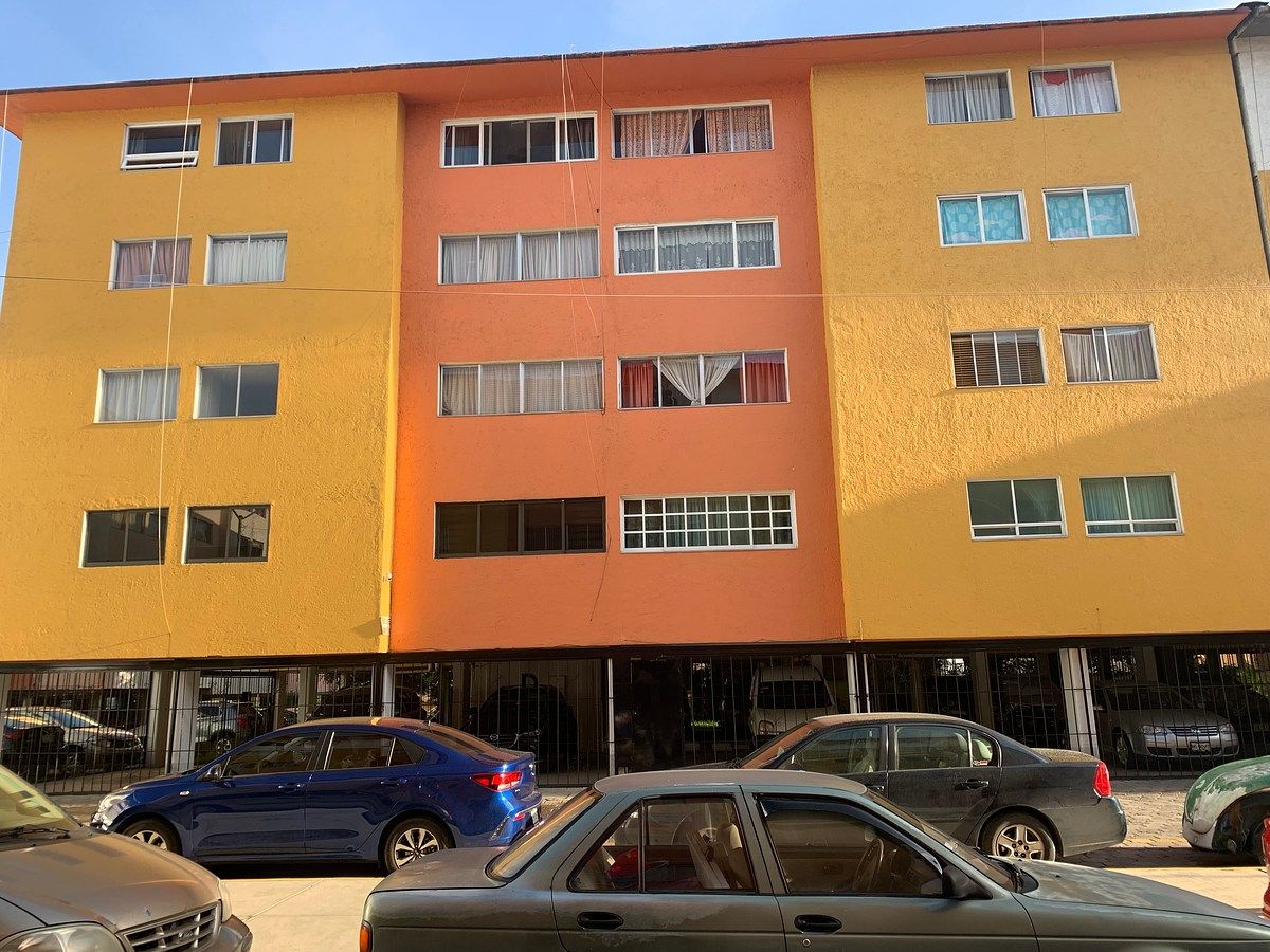 Departamento en Ciudad Adolfo López Mateos, Atizapán de Zaragoza, foto 14 de 14