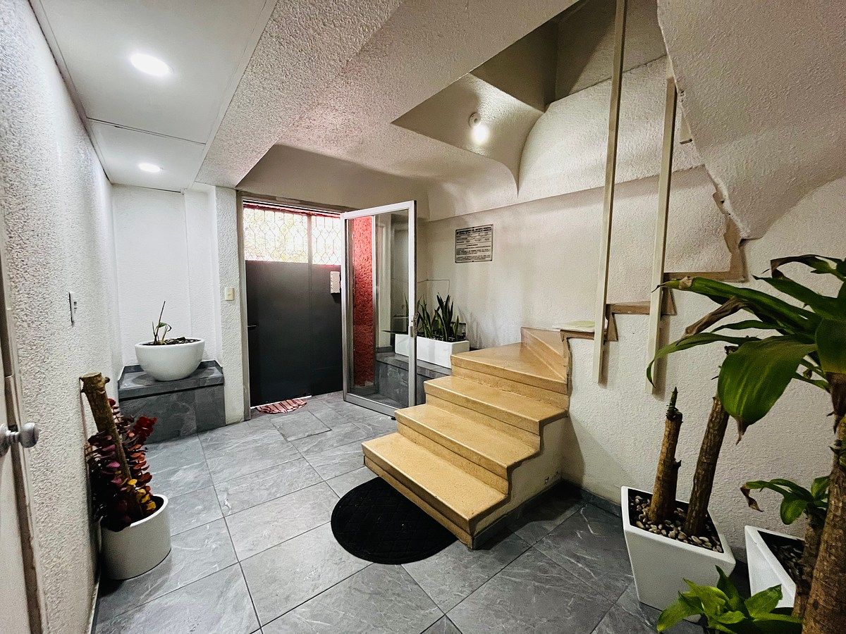 Apartamento em Roma Norte, Cuauhtémoc, foto 16 de 33