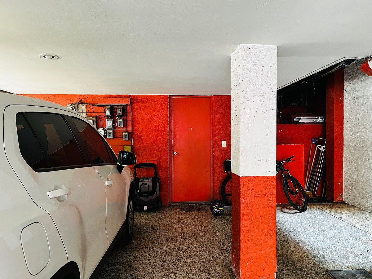 Apartamento em Roma Norte, Cuauhtémoc, foto 18 de 33