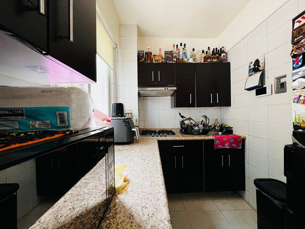 Apartamento em Roma Norte, Cuauhtémoc, foto 3 de 33