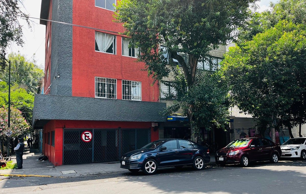 Apartamento em Roma Norte, Cuauhtémoc, foto 22 de 33