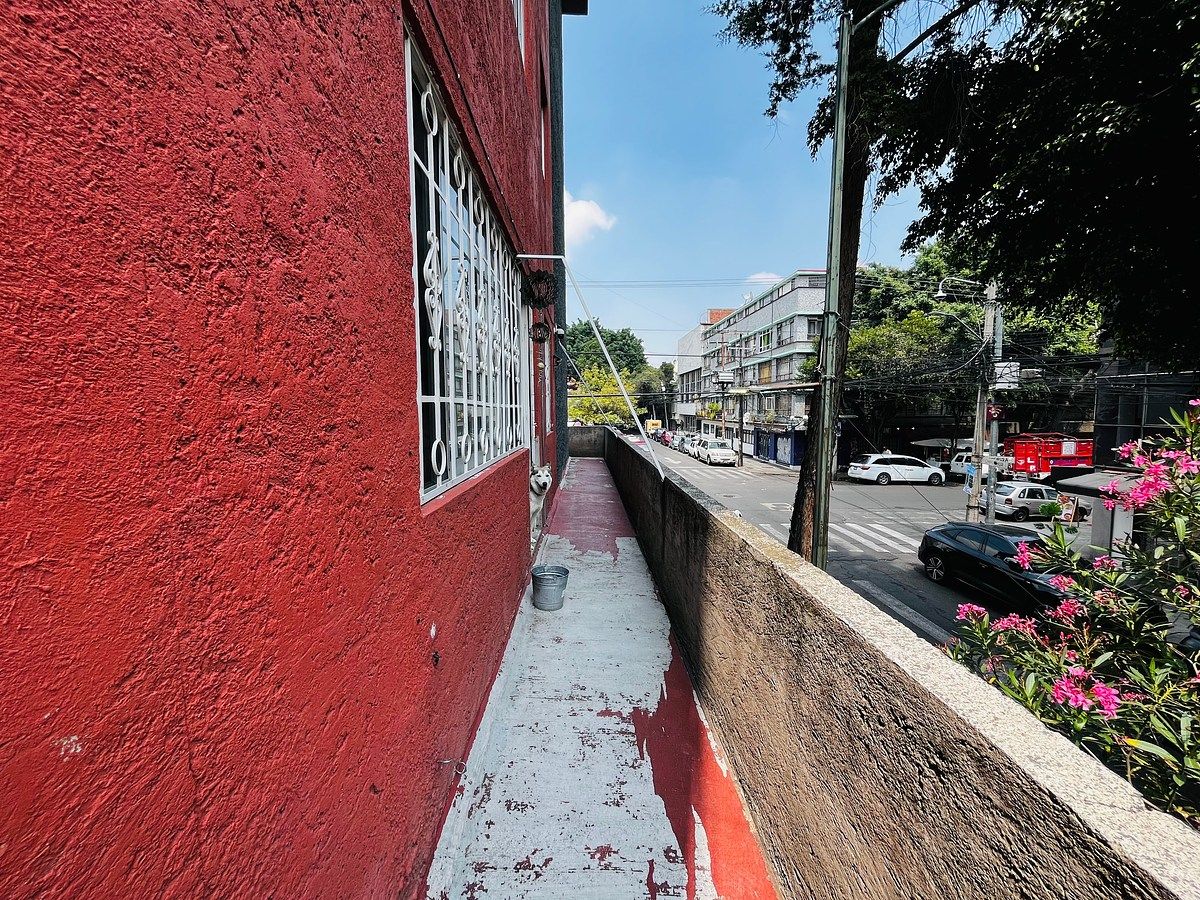 Apartamento em Roma Norte, Cuauhtémoc, foto 15 de 33