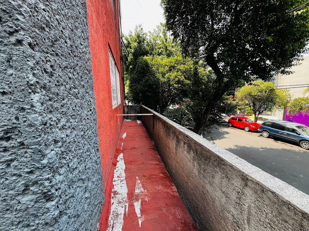 Apartamento em Roma Norte, Cuauhtémoc, foto 14 de 33