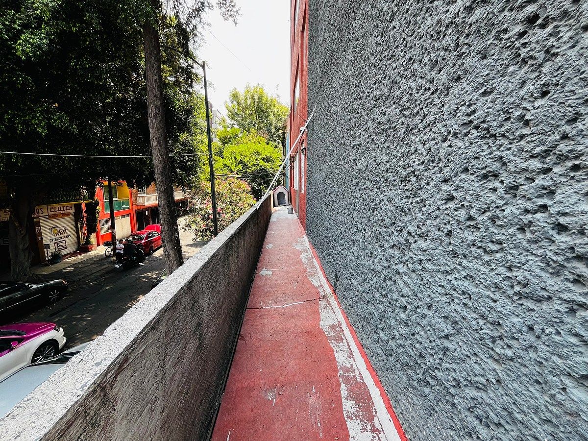 Apartamento em Roma Norte, Cuauhtémoc, foto 13 de 33