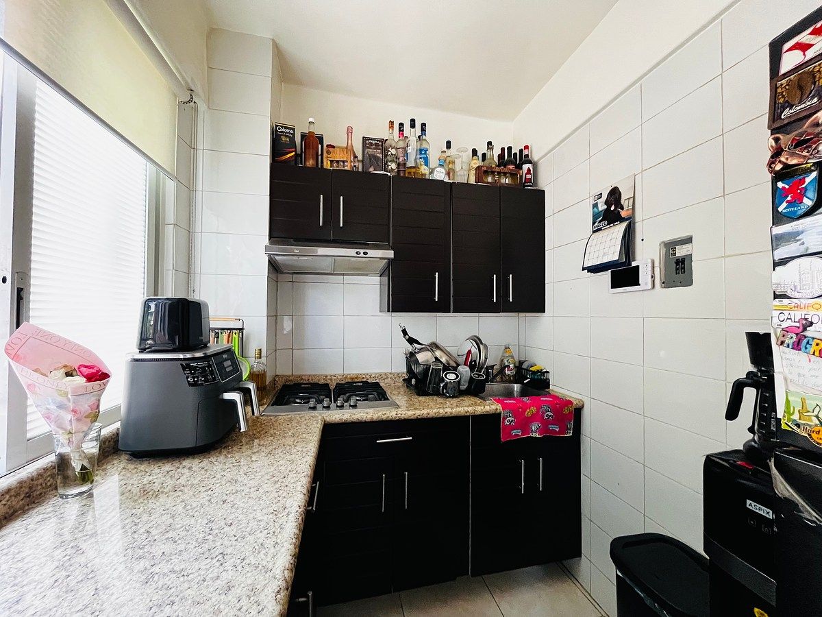 Apartamento em Roma Norte, Cuauhtémoc, foto 2 de 33