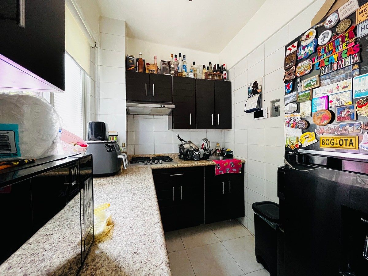 Apartamento em Roma Norte, Cuauhtémoc, foto 23 de 33