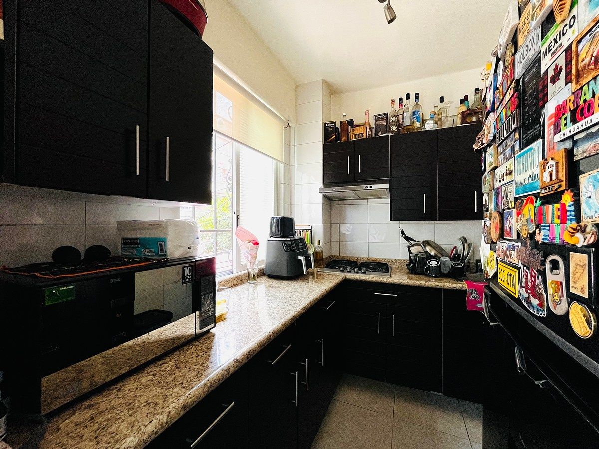 Apartamento em Roma Norte, Cuauhtémoc, foto 31 de 33