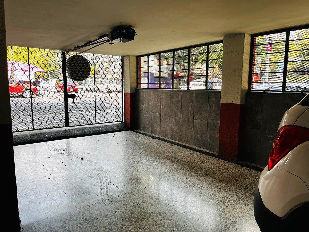 Apartamento em Roma Norte, Cuauhtémoc, foto 19 de 33