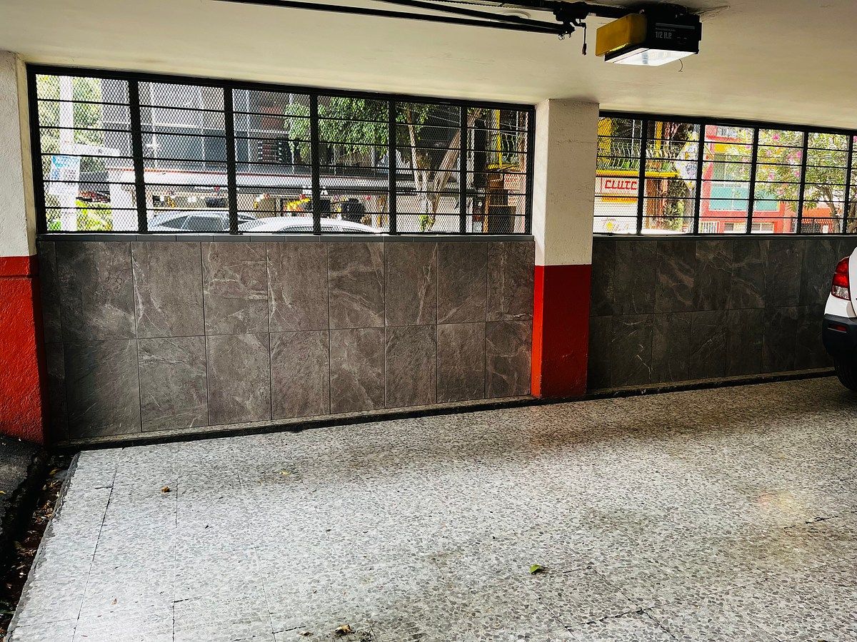 Apartamento em Roma Norte, Cuauhtémoc, foto 20 de 33