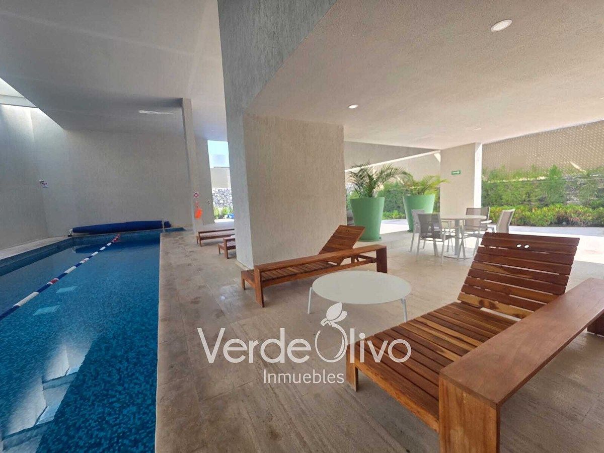 Departamento en Juriquilla, Querétaro, foto 20 de 33