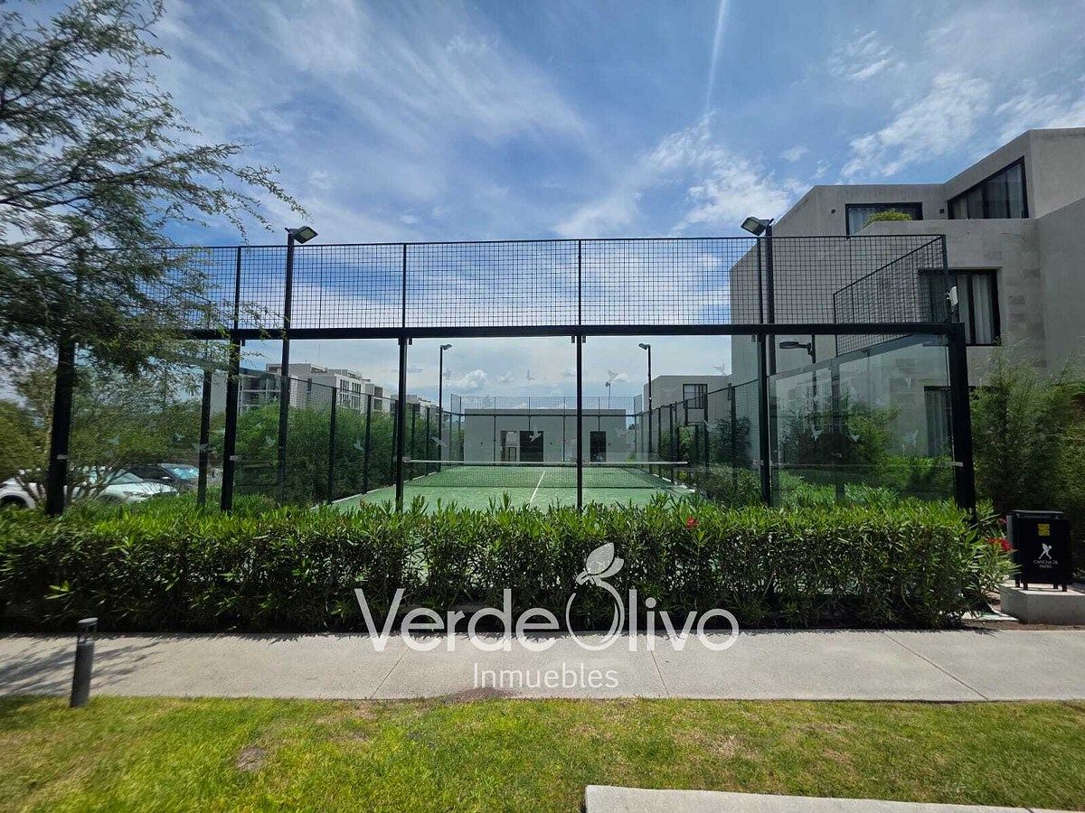 Departamento en Juriquilla, Querétaro, foto 21 de 33