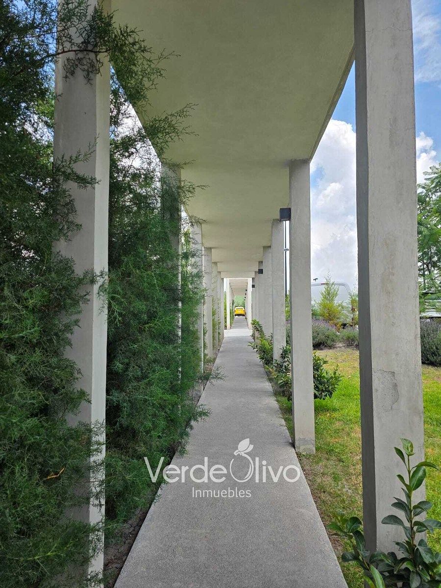 Departamento en Juriquilla, Querétaro, foto 29 de 33
