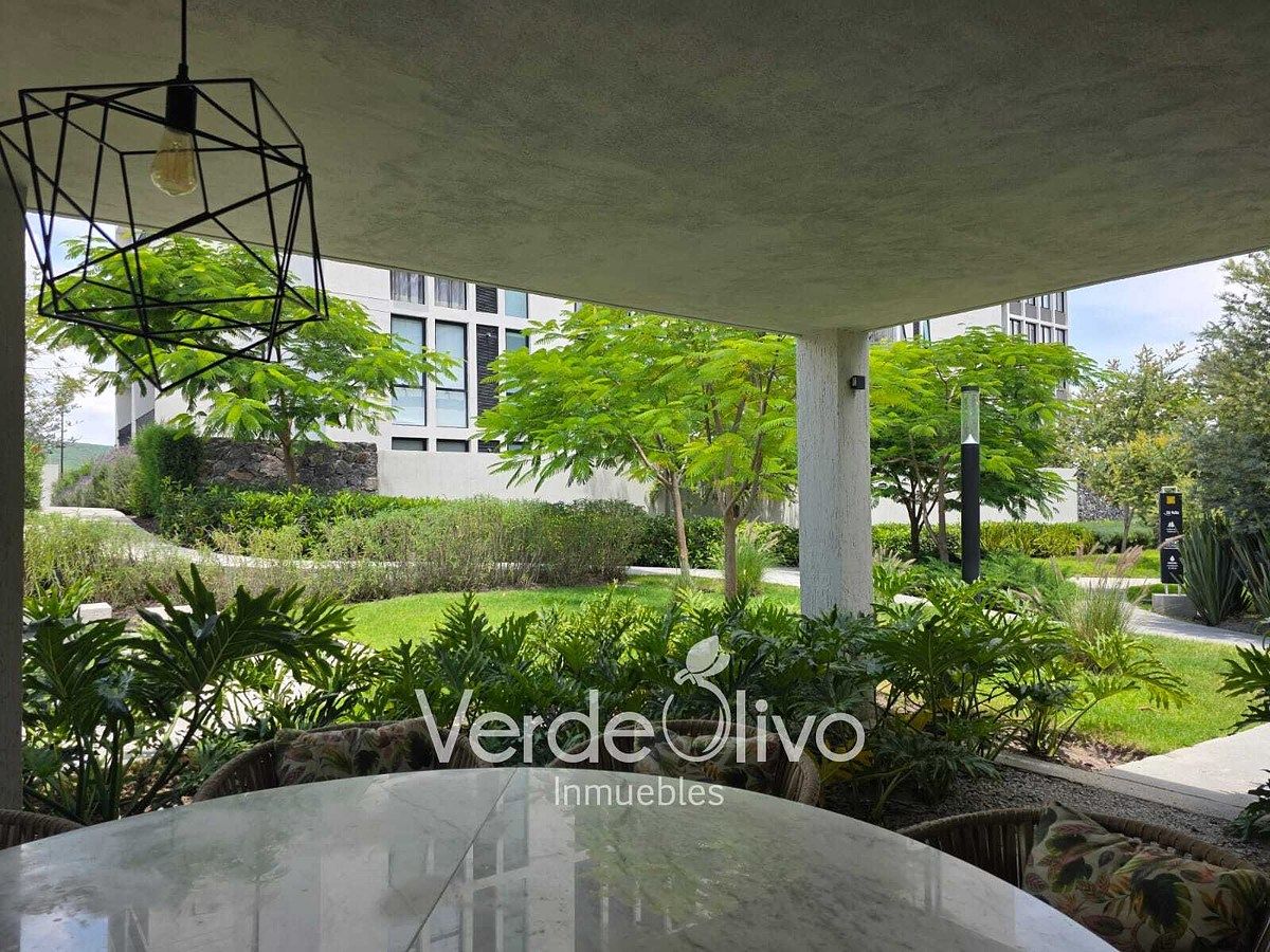 Departamento en Juriquilla, Querétaro, foto 31 de 33